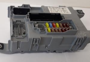 Fiat - 500 vanaf 2007 Body Control module reparatie